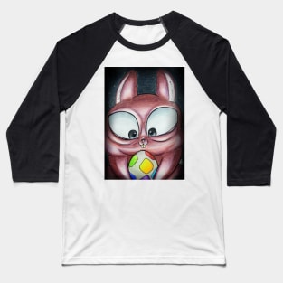 Lepus -Terraria Baseball T-Shirt